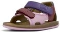 Camper, Bicho, First Walkers - Sandal, Multi - Assorted, 23, (EU)