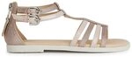 Geox M&auml;dchen J Karly Girl Sandal