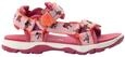 Jack Wolfskin Unisex Kinder Smileyworld Sandal KSandale