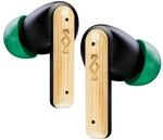 House of Marley Little Bird True Wireless Bluetooth Kopfh&ouml;rer &ndash; IPX4 Kopfh&ouml;rer