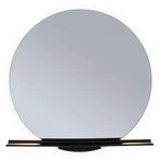 Paulmann 71091 LED Leuchtspiegel Miro IP44 Tunable White 500lm 230V 11W LED Spiegel,