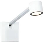 Paulmann 95574 LED Bilderleuchte Adelia 370lm incl. 1x4,5 Watt dimmbar
