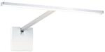 Paulmann 95575 LED Bilderleuchte Xana 420lm incl. 1x5,5 Watt dimmbar...