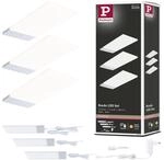 Paulmann 92121 LED Unterschrankleuchte Bredo inkl. N&auml;herungsensor 3er-Set 3000K 2,5W