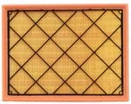 MANN-FILTER C 27 031 Luftfilter - f&uuml;r Pkw + Transporter
