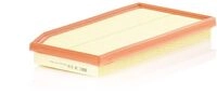 MANN-FILTER C 36 016 Luftfilter - f&uuml;r Pkw + Transporter