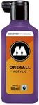 Molotow ONE4ALL Refill Acryl, Farbe 042 johannisbeere 180 ml, Nachf&uuml;lltinte...