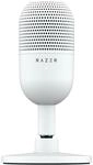 Razer Seiren V3 Mini - Ultrakompaktes USB-Mikrofon (14mm Kondensatormikrofon,