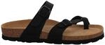 Rohde Damen Zehentrenner Pantolette Alba 5594