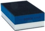 Bosch Accessories Professional 1x EXPERT Dual Density Block (f&uuml;r Farbe auf Holz,