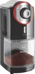 Melitta Molino Kaffeem&uuml;hle &ndash; elektrische Kaffeem&uuml;hle mit Scheibenmahlwerk f&uuml;r