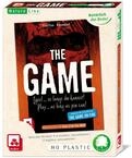NSV - 5304 - The Game - Natureline - plastikfreies & nachhaltiges Kartenspiel -