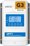 EPEVER&reg; MPPT XTRA-N G3 &ndash; XTRA 1210N Solar Laderegler charge controller, Ladestrom