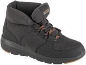 Skechers Glacial Ultra - Trend Up 144194-BLK, Women winter boots, Black, 37 EU