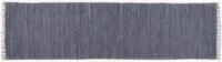 Theko | Dhurry Teppich aus 100% Baumwolle Flachgewebe Teppich Happy Cotton 