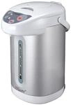 Feel Maestro Wasserkocher MR-084 Wei&szlig; Grau Edelstahl Kunststoff 750 W 4,5 l
