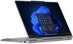 Lenovo ThinkPad X1 2-in-1 G9 14.0 Core Ultra 5 125U 32GB RAM 1TB SSD 5G Win11Pro Grey
