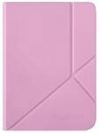Kobo Clara Colour/BW SleepCover Case, Candy Pink, Schlaf-/Wachstechnologie,