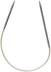 Addi AD7107025-03.75 Rundstricknadel, Rot, 3, 75mm, 25cm L&auml;nge