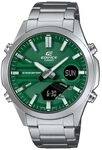 Casio Herren Analog Digital Armbanduhr Edifice