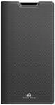Black Rock Handyh&uuml;lle f&uuml;r Samsung Galaxy S24 (Booklet, Handytasche, Etui mit