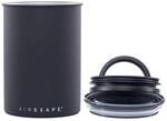 Airscape Kaffeebeh&auml;lter aus Edelstahl &ndash; Vorratsbeh&auml;lter f&uuml;r Lebensmittel &ndash;