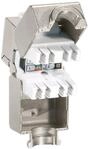 Digital Data Equip Keystone Jack Cat.6 Fully