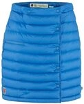 Fj&auml;llr&auml;ven Damen Expedition Pack Down Rock, Un Blue, L