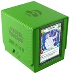 Gamegenic, Star Wars: Unlimited Deck Pod (Green)