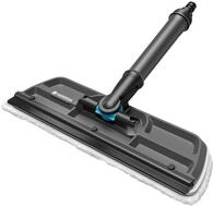 Gardena Cleansystem Fensterwischer: Wasserf&uuml;hrender Fensterreiniger, Wischer...