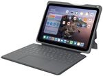 Deqster Smart Rugged Touch Plus Keyboard 10.9"