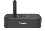 Hama Bluetooth Adapter f&uuml;r Stereoanlage und Lautsprecher (Bluetooth Empf&auml;nger