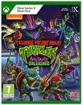 Teenage Mutant Ninja Turtles: Mutants Unleashed - Xbox (englische Version)