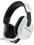Turtle Beach Stealth 600 Konsole Wei&szlig; Playstation Kabelloses Gaming Headset bis zu