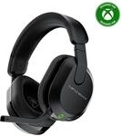 Turtle Beach Stealth 600 Schwarz Xbox Kabelloses Gaming Headset w/ 80hr...