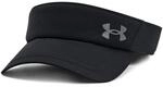 Under Armour Herren M Iso-chill Launch Visor Cap, Schirmm&uuml;tze mit reflektierenden
