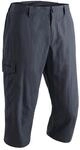 Maier Sports Herren Jens, Graphite, 60