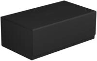 Ultimate Guard Arkhive 800+ XenoSkin Monocolor Schwarz