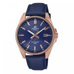 Casio Herren Analog Quarz Armbanduhr Edifice