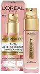 L'Or&eacute;al Paris Anti-Altersflecken Fluid f&uuml;r Frauen: Altersfleckenminderung,