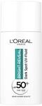 L'Or&eacute;al Paris UV Fluid LSF 50 - Sch&uuml;tzt vor Sonnenstrahlen, Beugt Falten &