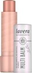lavera Multi Balm -Sundown Gold 03 - intensive Farbe - frischer Glow - m&uuml;heloses