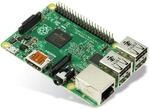 Raspberry 832-6274 Motherboard