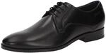 Sioux Herren Schn&uuml;rschuh Geriondo-704 Oxford-Schuh