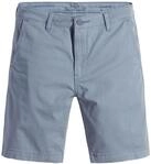 Levi's Herren XX Chino Taper Shorts II Casual Shorts, Kano Blue Lw Str Twill...