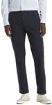 Dockers Herren Smart 360 Flex Chino Slim Hose, Dockers Navy, 33W / 34L