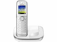 Panasonic KX-TGJ310GW Familien-Telefon ohne Anrufbeantworter (schnurloses...