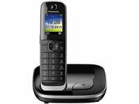 Panasonic KX-TGJ310GB Familien-Telefon ohne Anrufbeantworter (schnurloses Telefon,