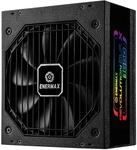 ENERMAX Revolution D.F. X ARGB ATX3.0 PCI-e 5.0 Kompakt Gaming&Streaming PC Netzteil