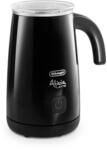 De'Longhi EMF 2.B Alicia Latte Milchaufsch&auml;umer, schwarz